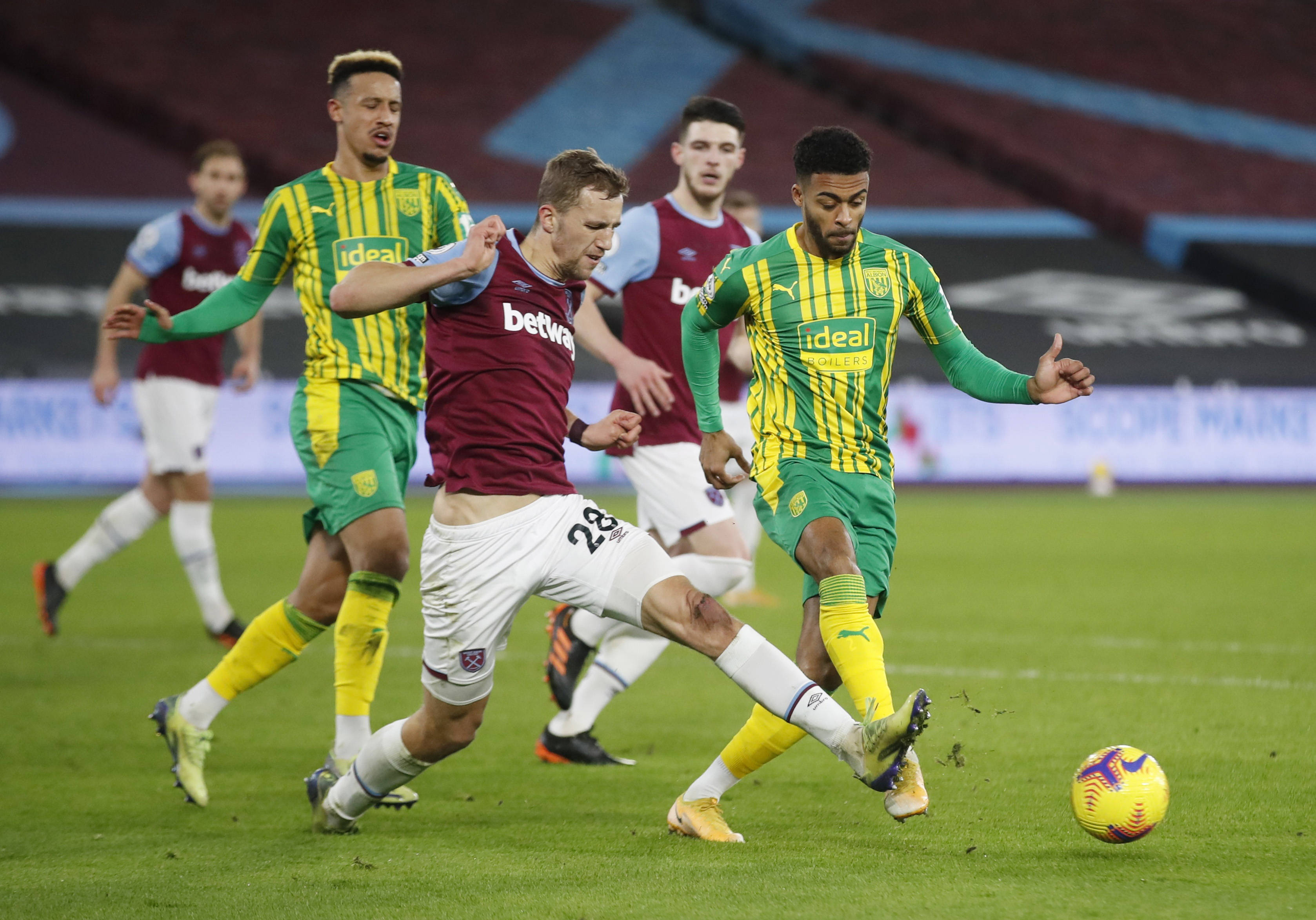 在日新月异 在日新月异