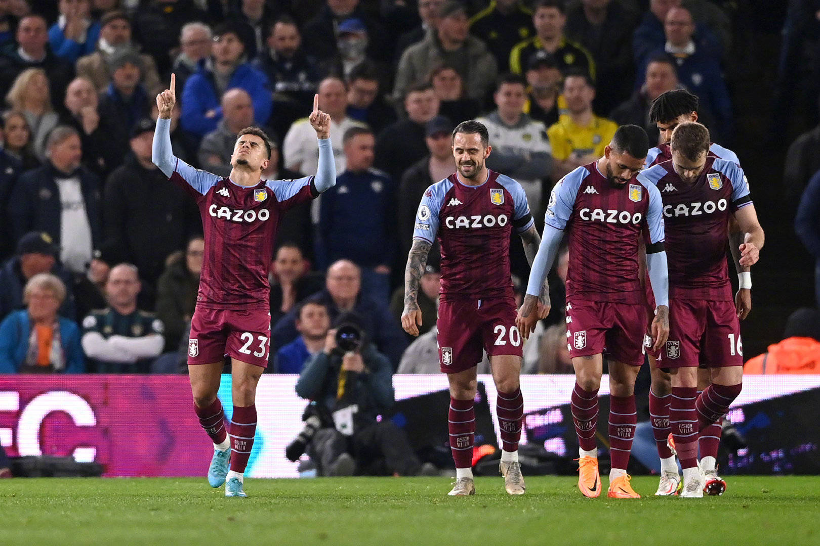 尤其是拉什 尤其是拉什