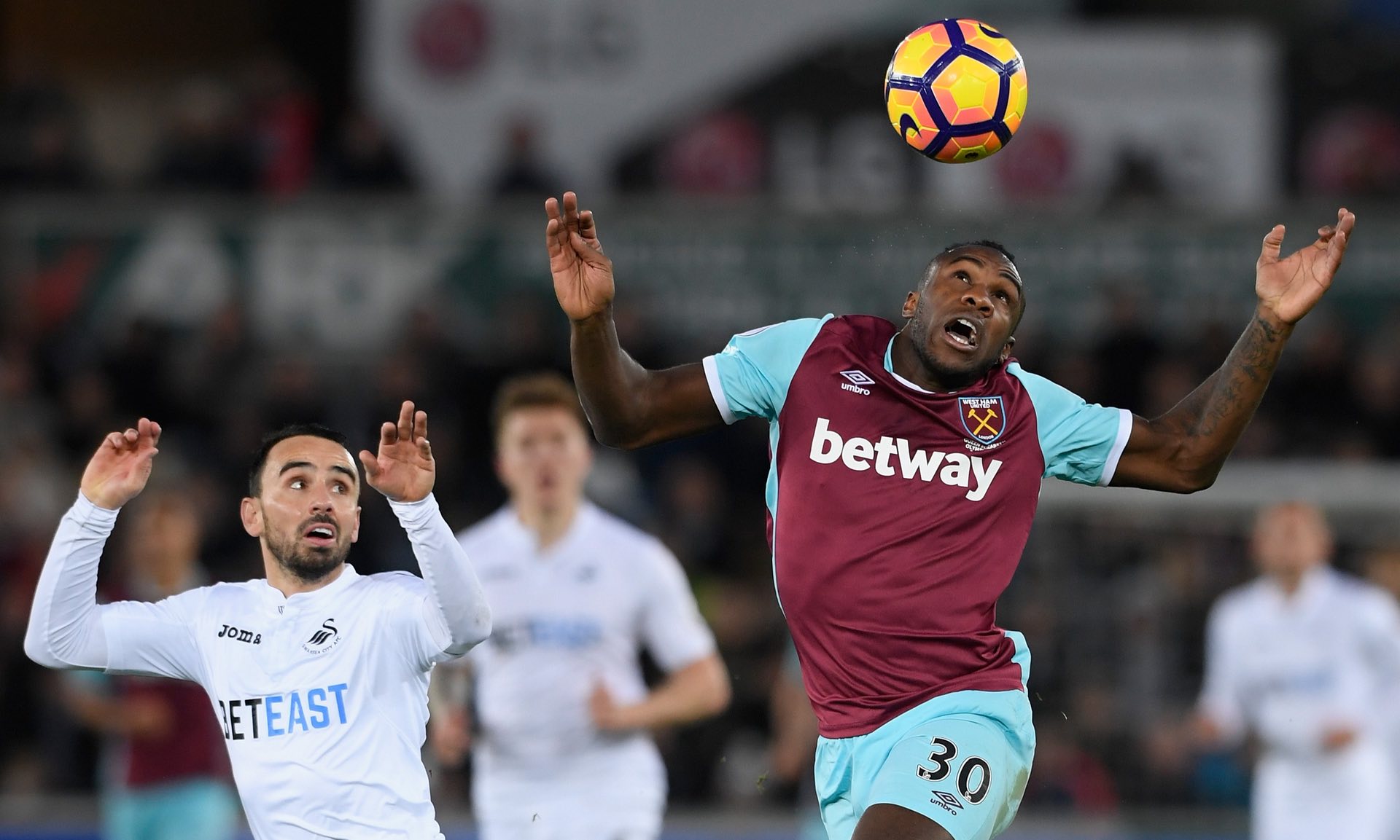 过人的潜质 过人的潜质